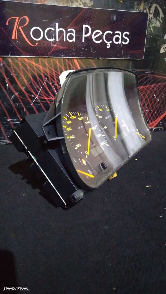 Quadrante Seat Ibiza Ii (6K1) - 3