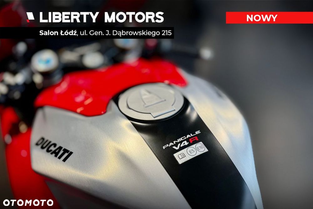 Ducati Panigale V4R - 6