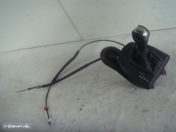 Caixa De Transferências/Selector De Velocidades Bmw 5 Touring (E61) - 1