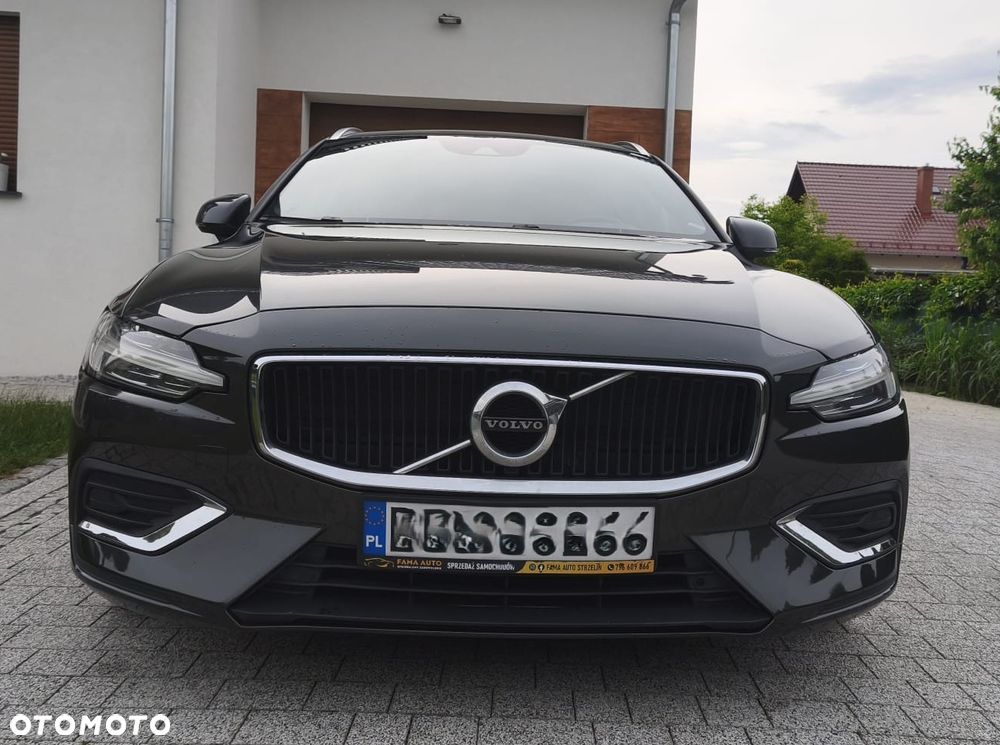 Volvo V60 D3 Momentum Pro - 4