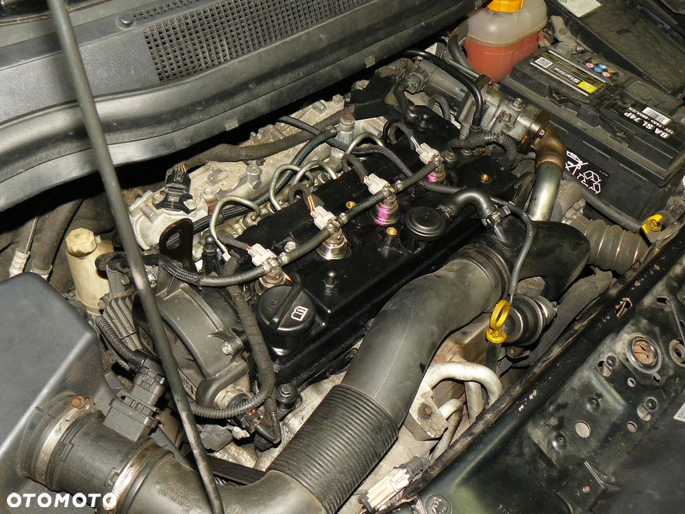 Opel Zafira 1.7 CDTI Enjoy - 16