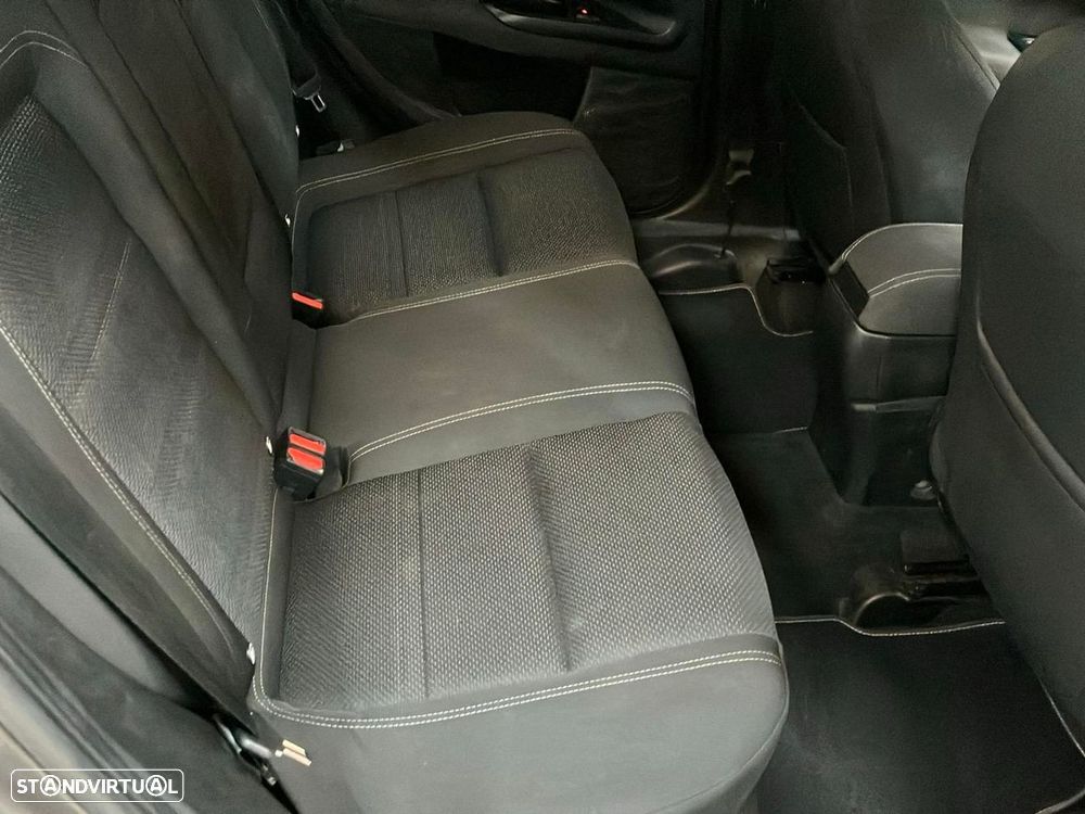 Fiat Tipo 1.3 M-Jet Lounge - 13