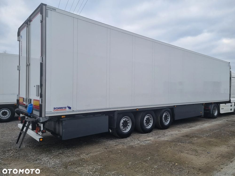 Schmitz Cargobull SCB*S3B - 5