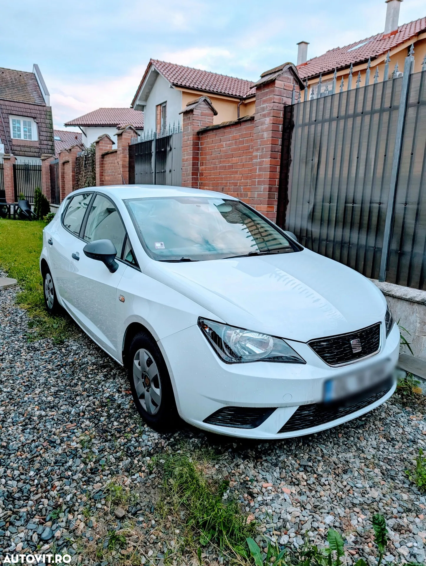 Seat Ibiza - 2