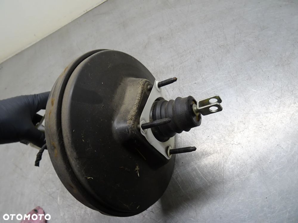 FORD FOCUS MK2 LIFT 2.0 TDCI SERWO POMPA HAMULCOWA - 3