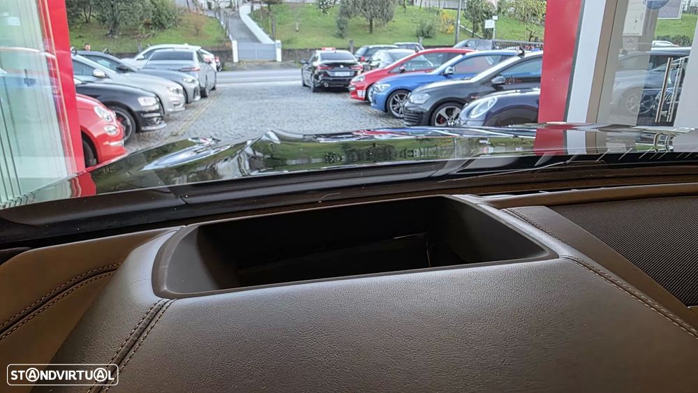 BMW 840 Gran Coupé d xDrive Pack M - 42