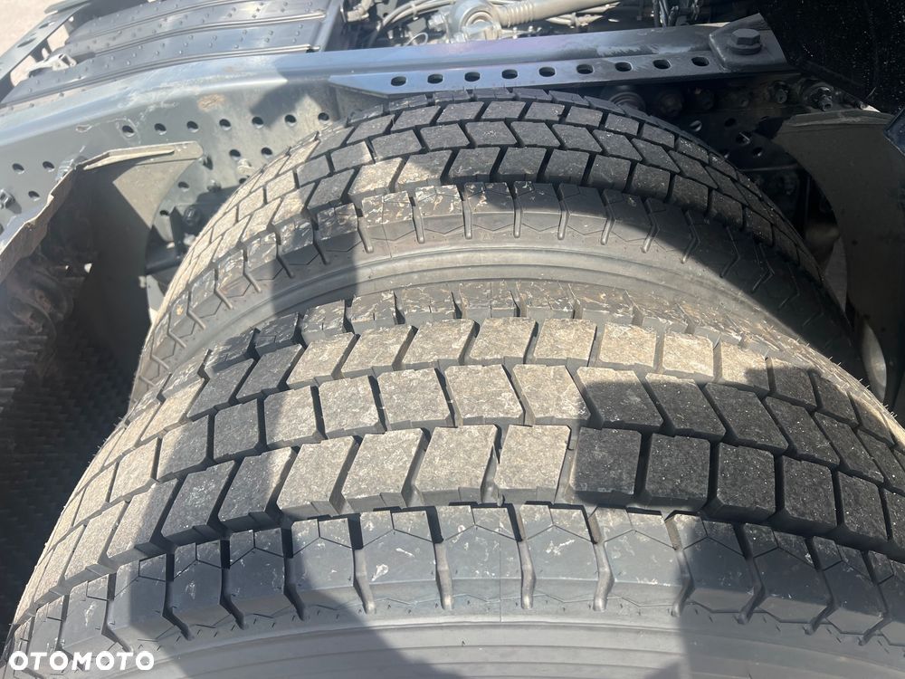 Mercedes-Benz ACTROS L bez retardera prokontraktowy - 19