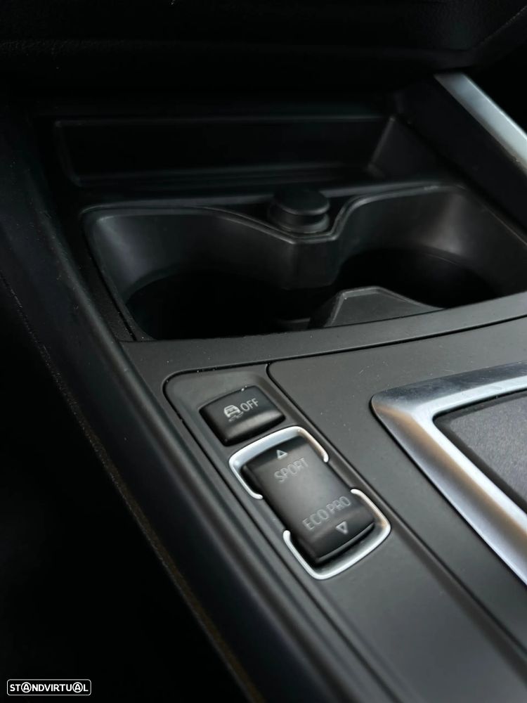BMW 116 d Line Sport - 20