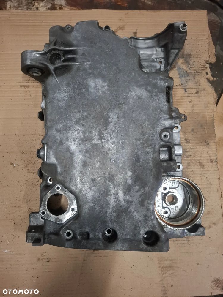 Volvo miska olejowa 32137342 - 1