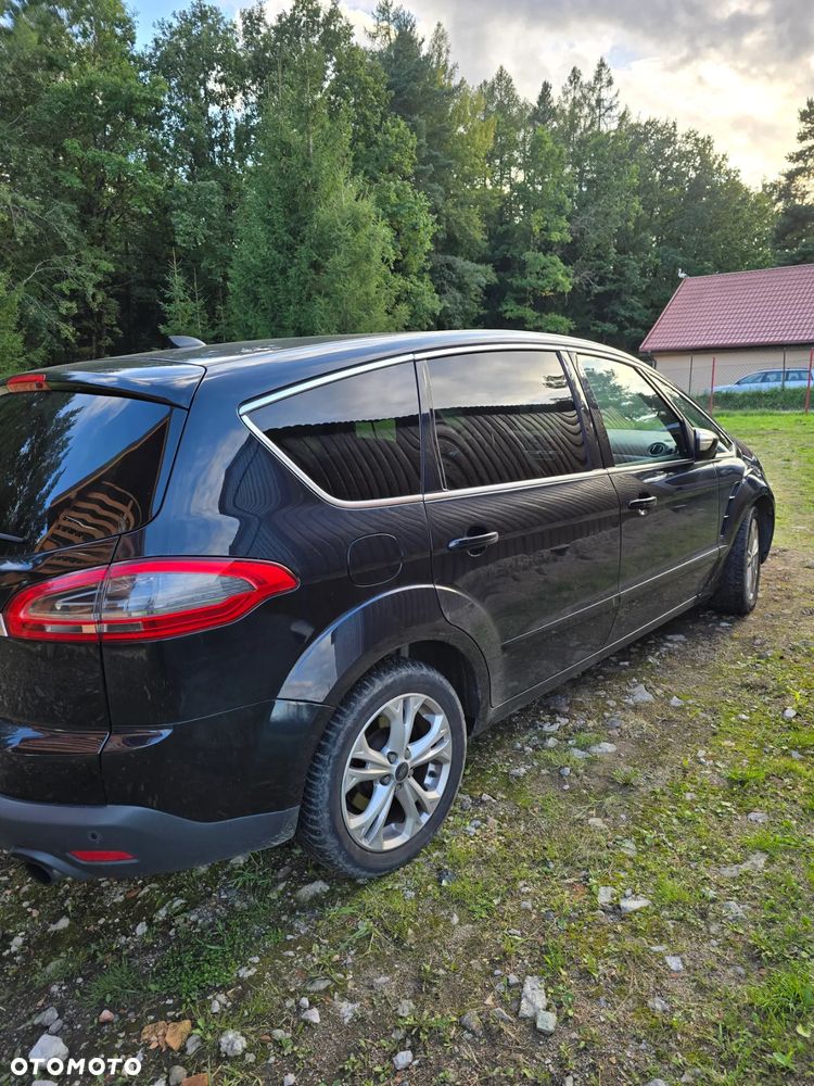 Ford S-Max 2.0 T Titanium MPS6 - 3