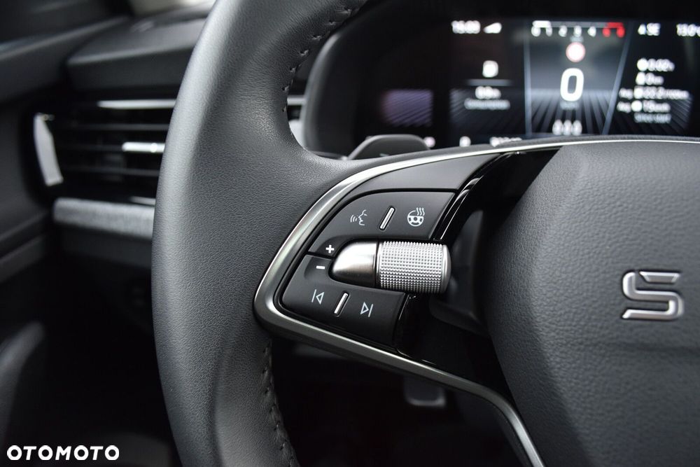 Skoda Kamiq 1.0 TSI Selection DSG - 13