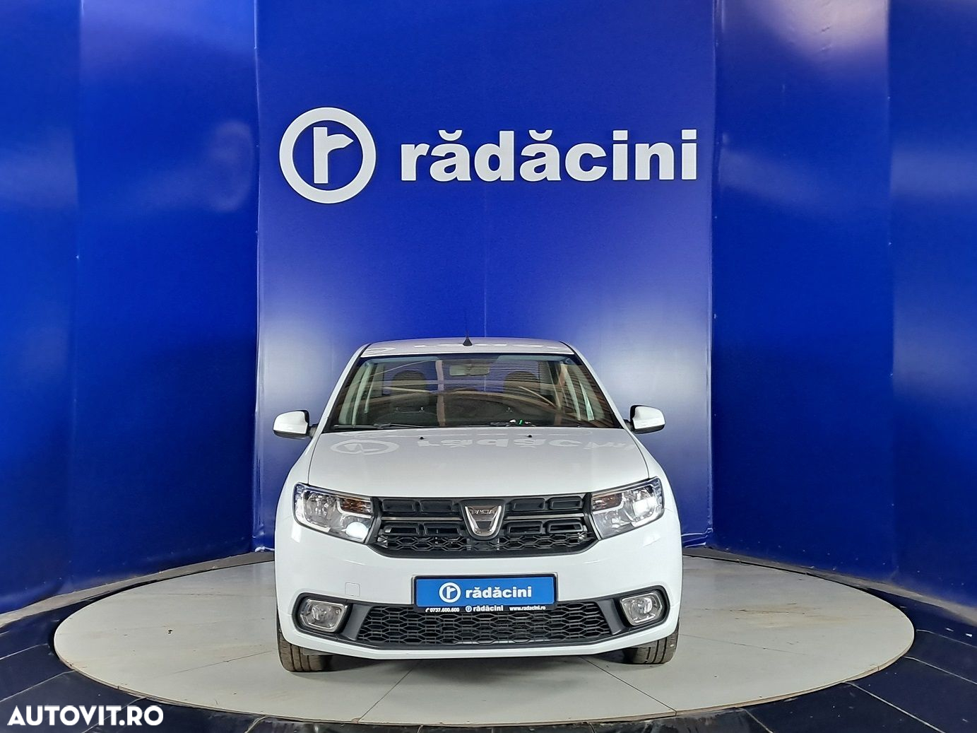 Dacia Logan - 8