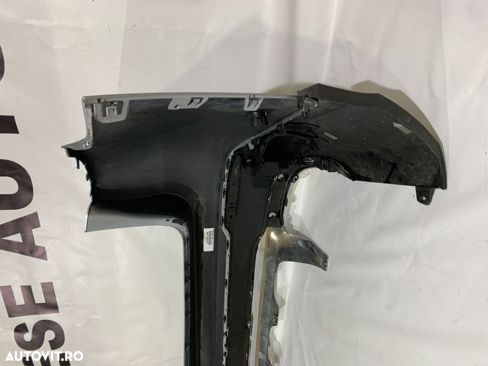 Bara spate Mercedes GLC W253, 2019, 2020, 2021, 2022, cod origine OE A2538850725. - 4