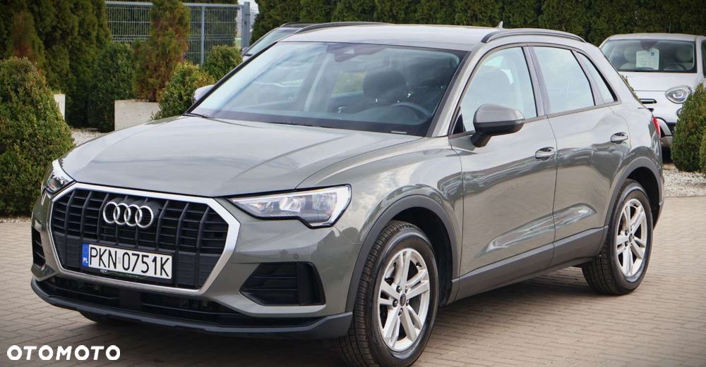 Audi Q3 - 10