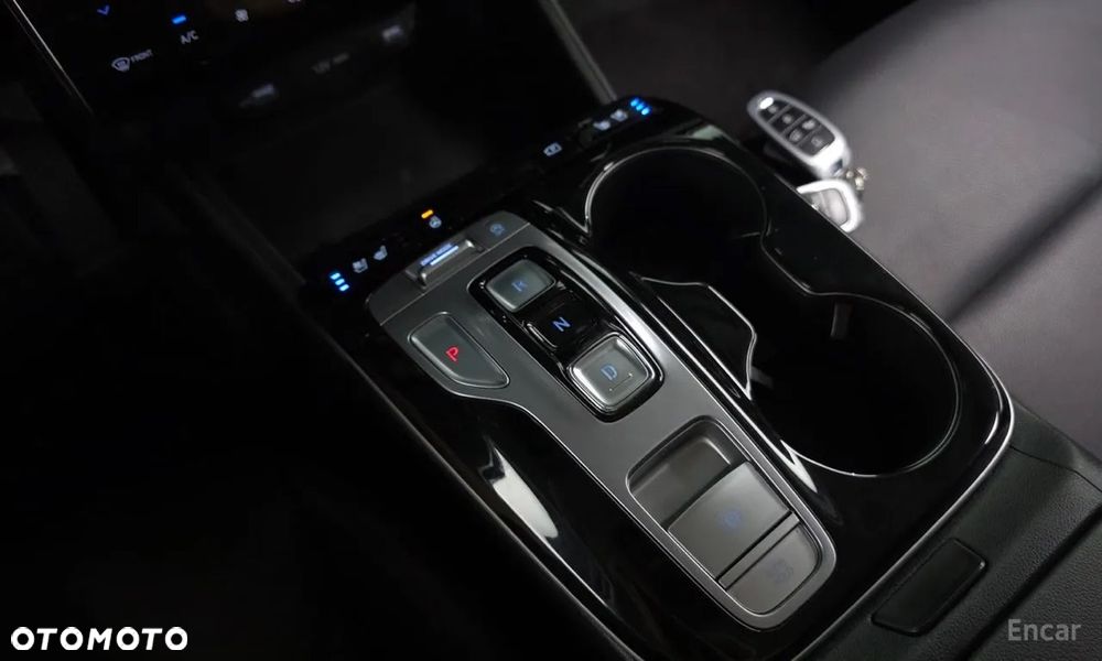 Hyundai Tucson - 13