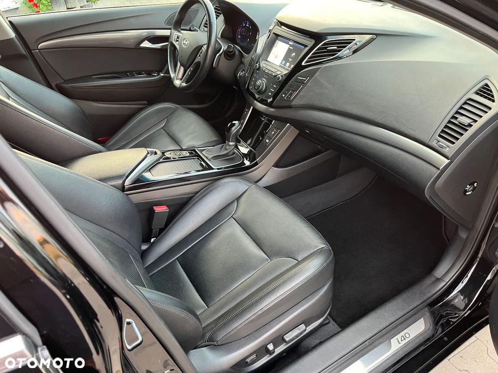 Hyundai i40 1.7 CRDi Premium DCT - 15