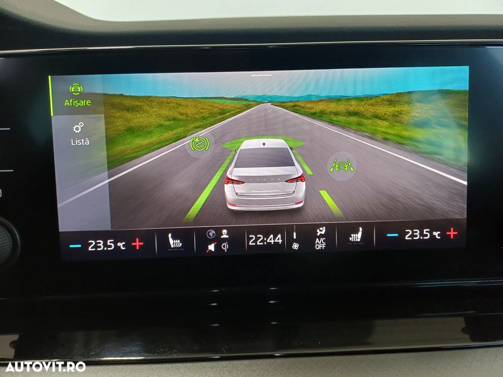 Skoda Octavia 1.5 TSI Ambition - 18