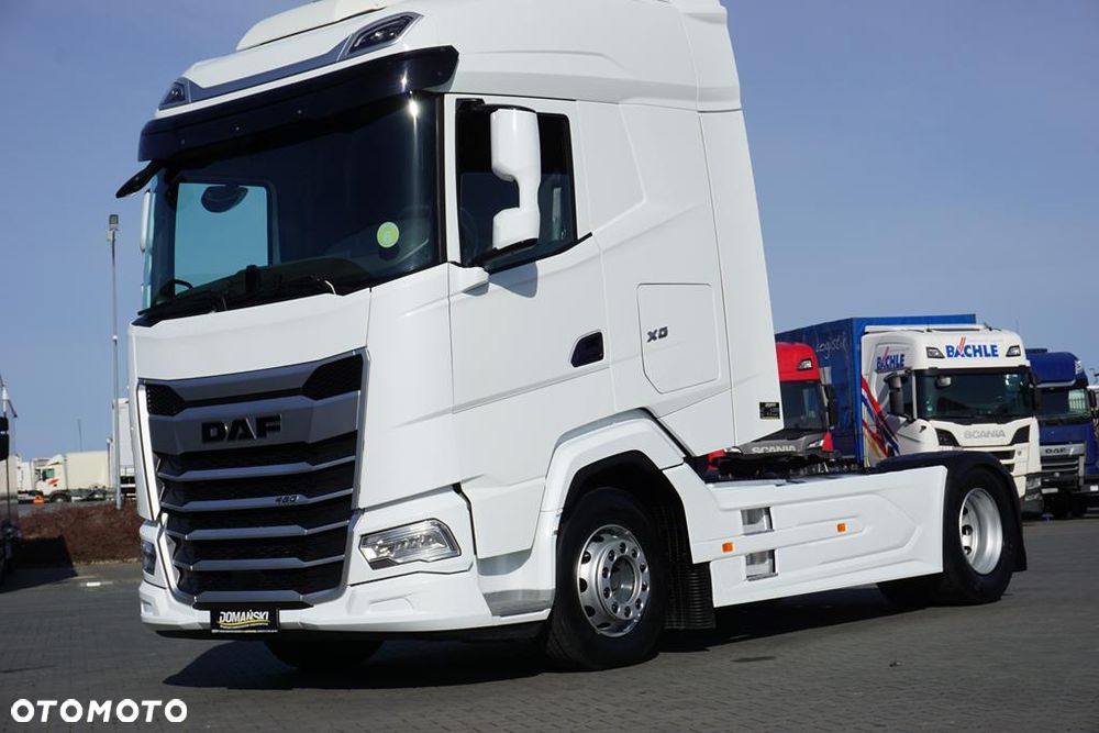 DAF / XG / 480 / ACC / EURO 6 / I - COOL - 22