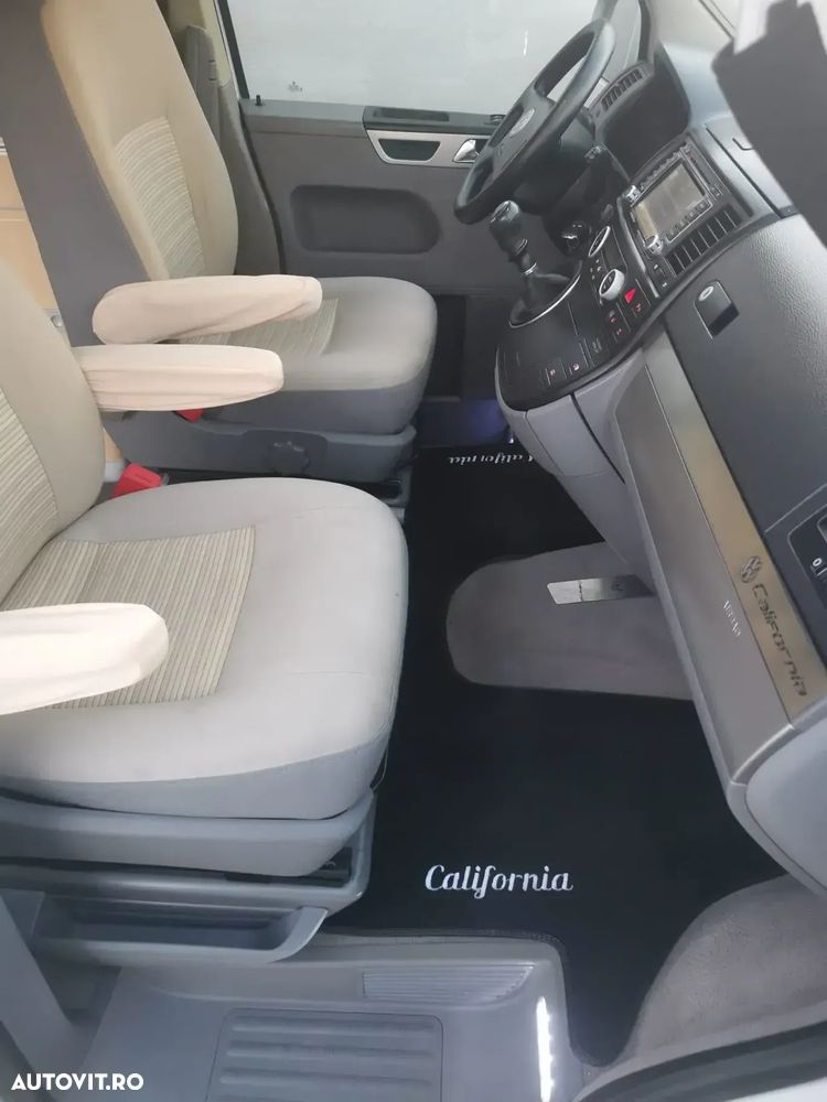 Volkswagen California - 7