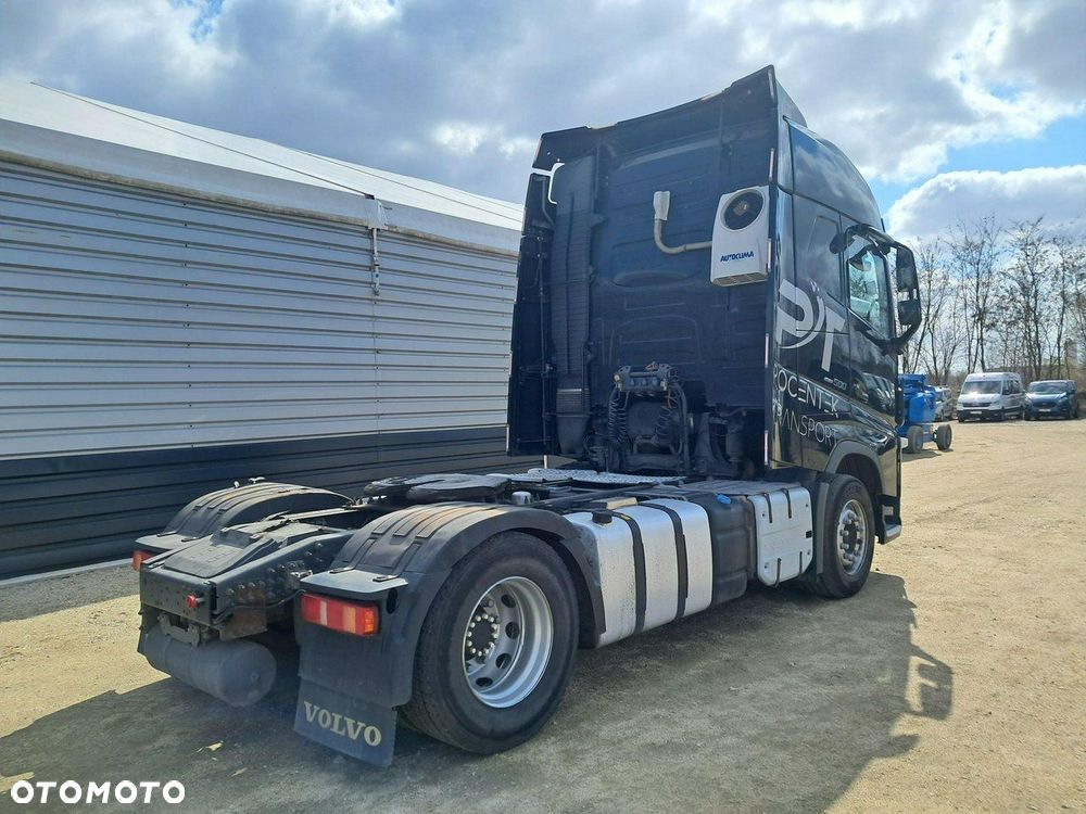 Volvo fh 500 - 5