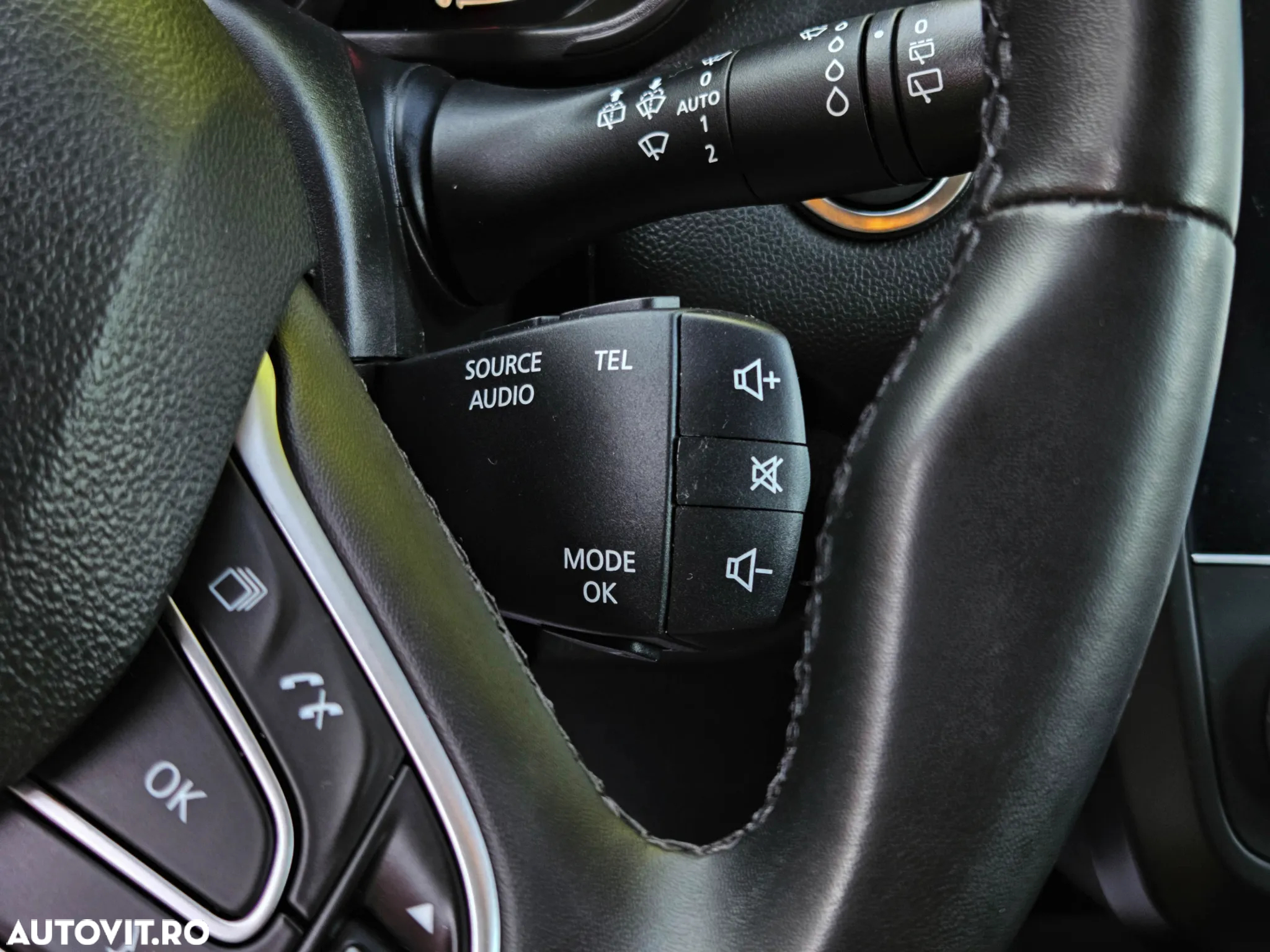 Renault Kadjar TCe 140 GPF BUSINESS EDITION - 19