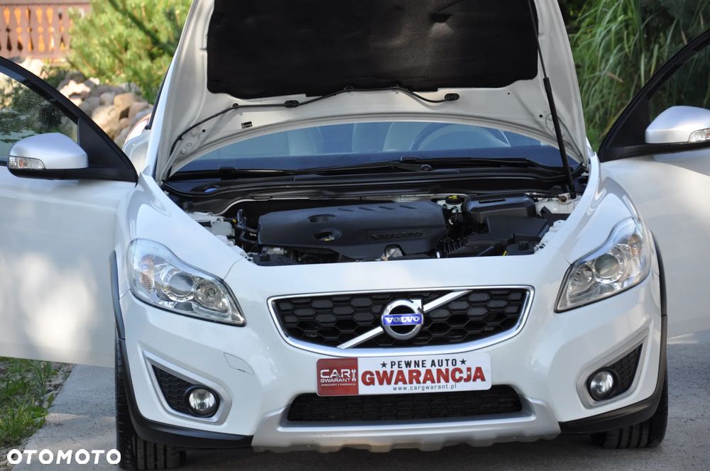 Volvo C30 D2 RDesign - 16
