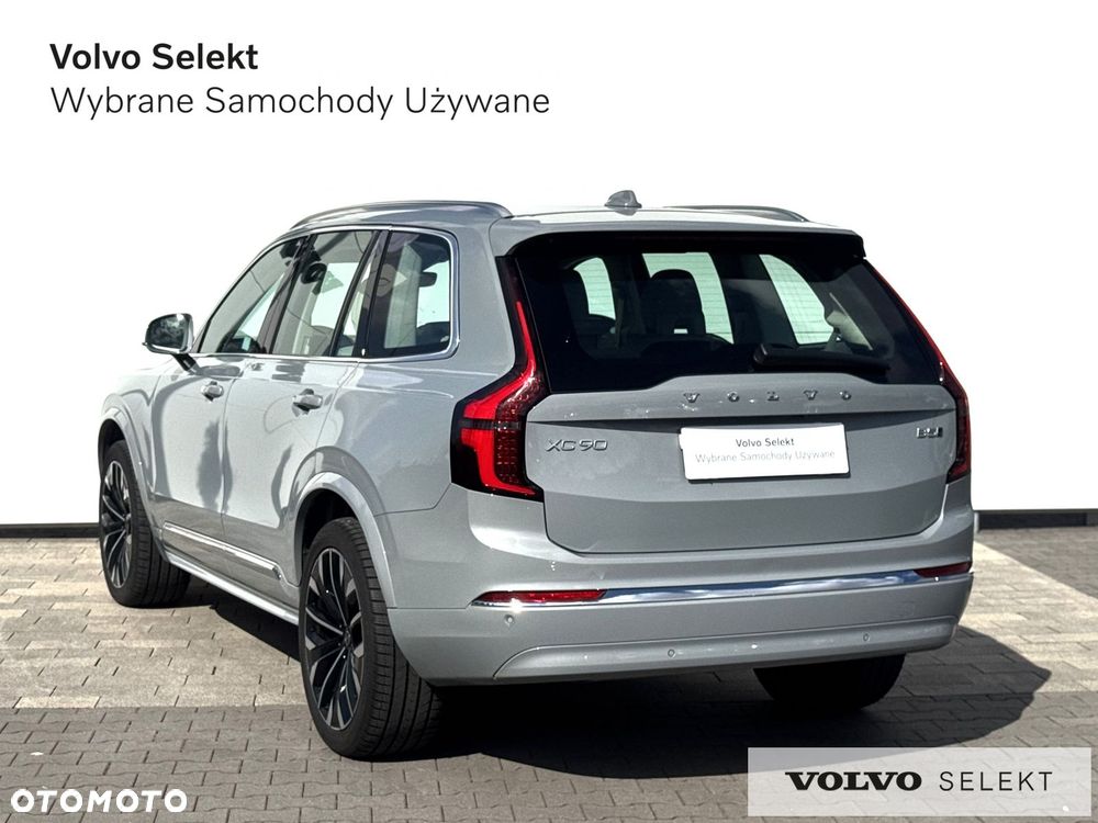 Volvo XC 90 - 12