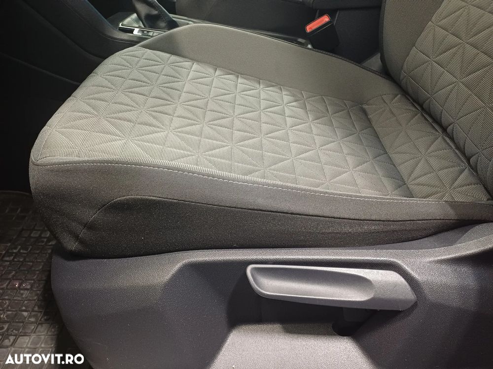 Volkswagen Tiguan 2.0 TDI SCR DSG 4Motion Life - 10