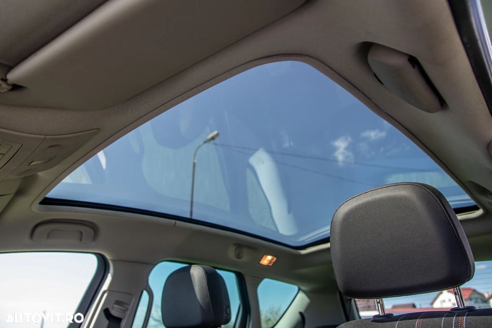 Opel Meriva 1.7 CDTI ECOTEC Cosmo Aut. - 11