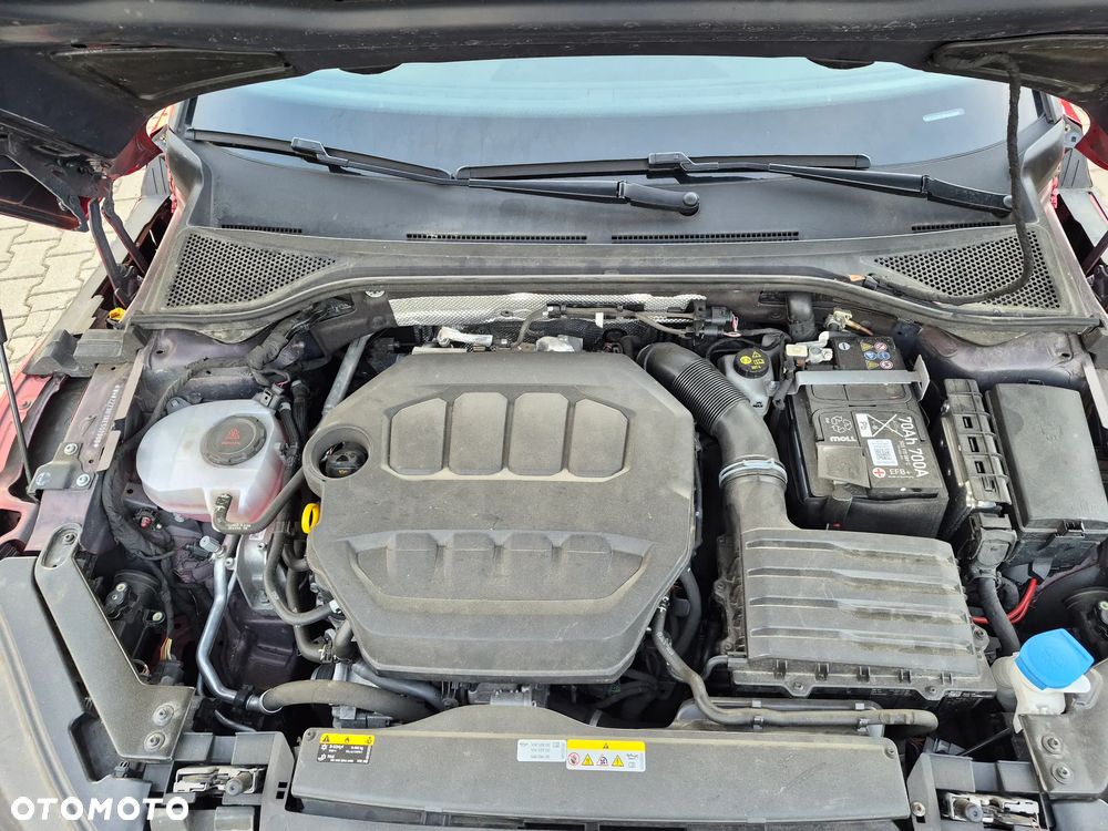 Volkswagen Arteon Shooting Brake 2.0 TSI R-Line DSG - 21