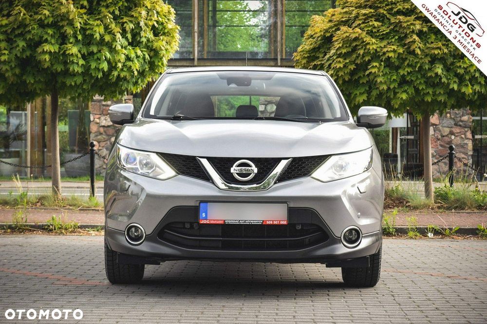 Nissan Qashqai - 7