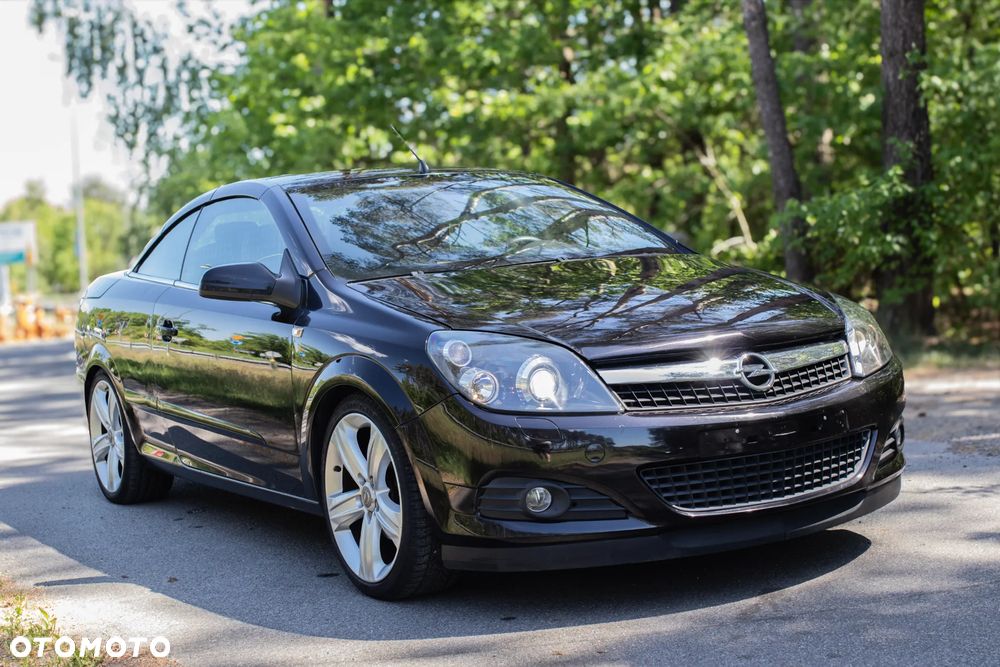 Opel Astra 1.6 Cosmo - 2