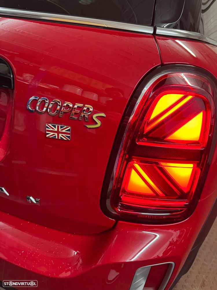 MINI Countryman - 4
