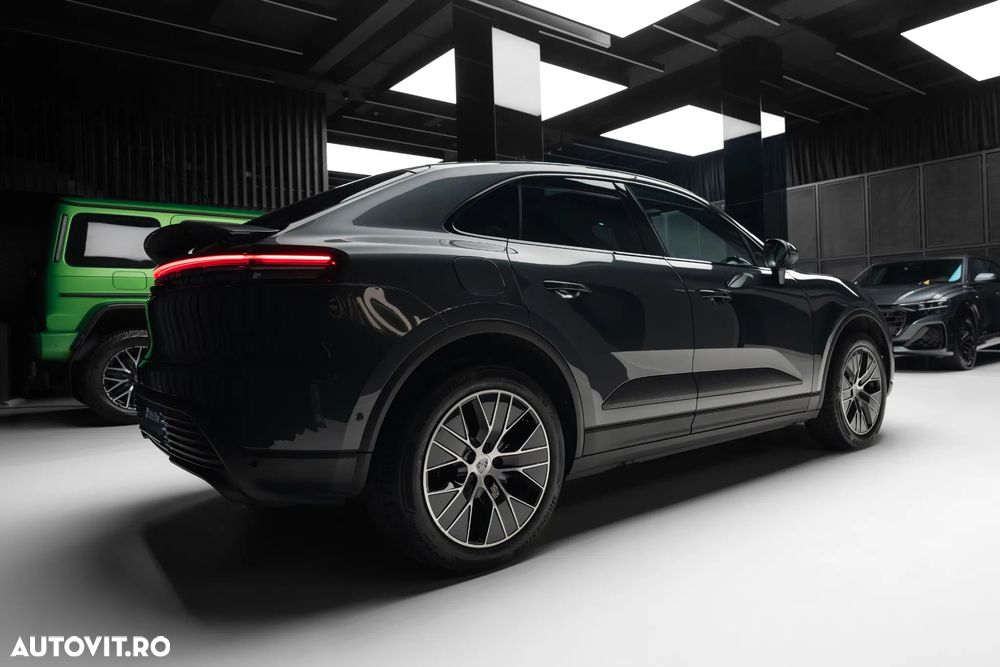 Porsche Macan 4 100 kWh - 10