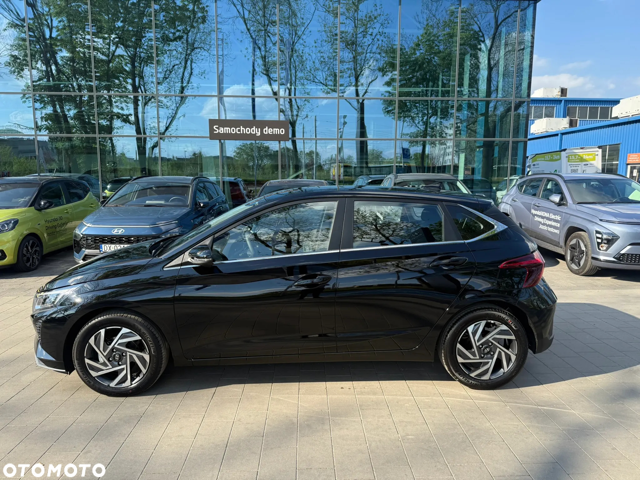 Hyundai i20 1.2 Modern - 2