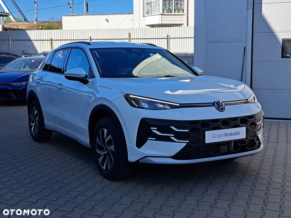 Volkswagen T-Roc - 3