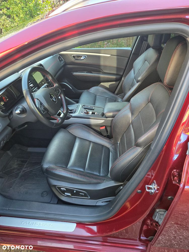 Renault Talisman - 21