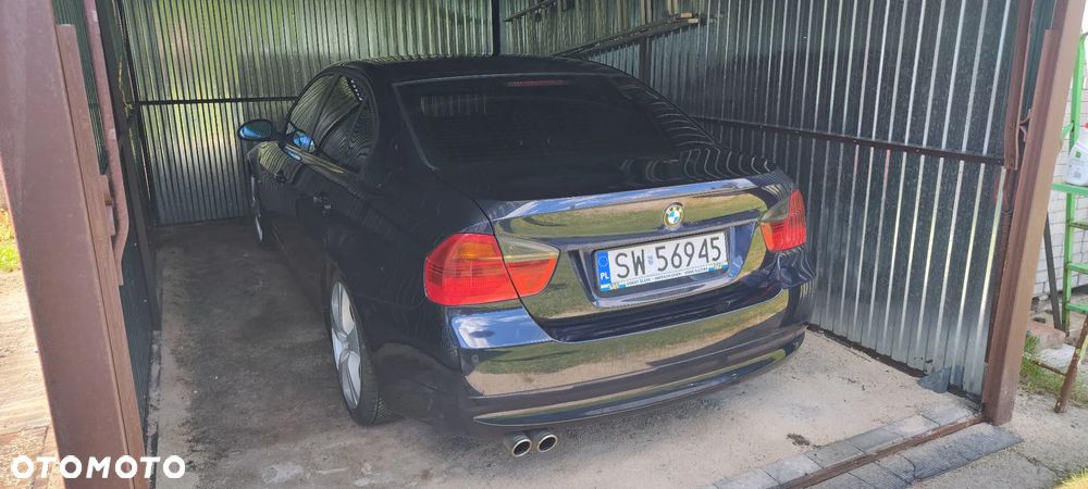 BMW Seria 3 318i - 16