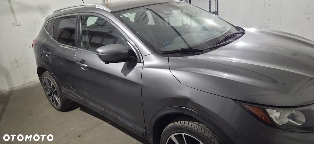 Nissan Qashqai - 6