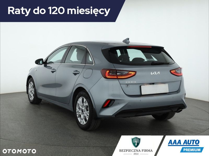 Kia Ceed - 5