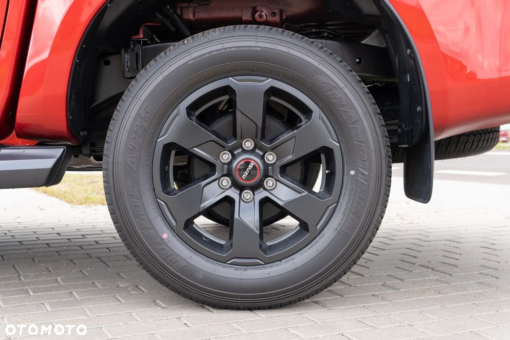 Isuzu D-Max 1.9 DC LSE - 17