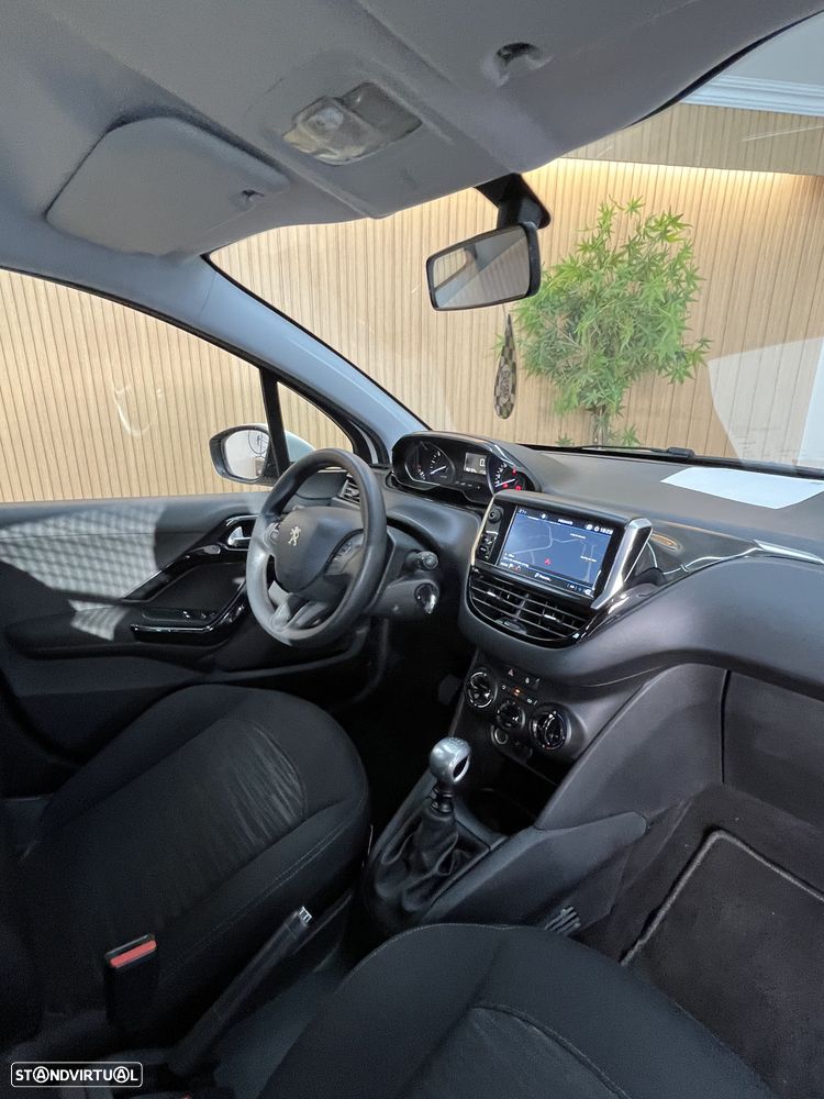 Peugeot 208 Hdi Pack Premium 100cv - 44