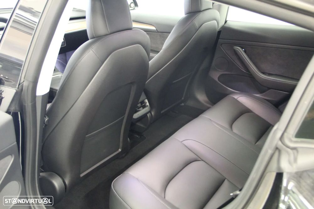 Tesla Model 3 Performance Tração Integral - 18