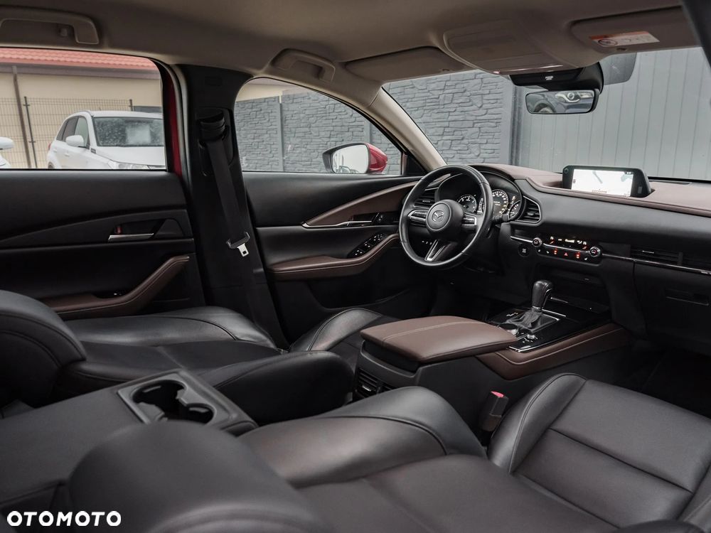 Mazda CX-30 SKYACTIV-D 1.8 SELECTION - 21