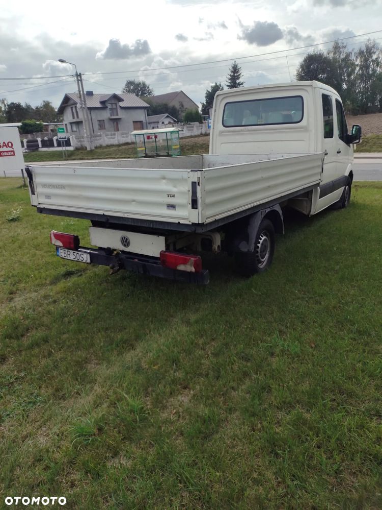 Volkswagen CRAFTER - 3