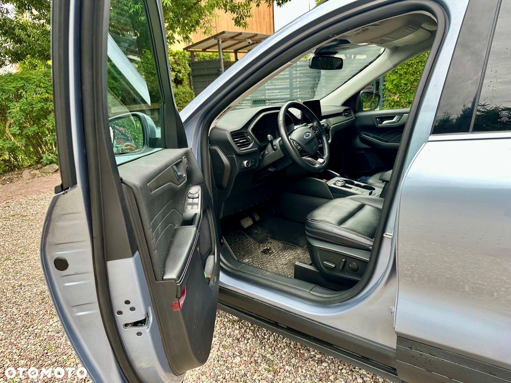 Ford Escape - 12