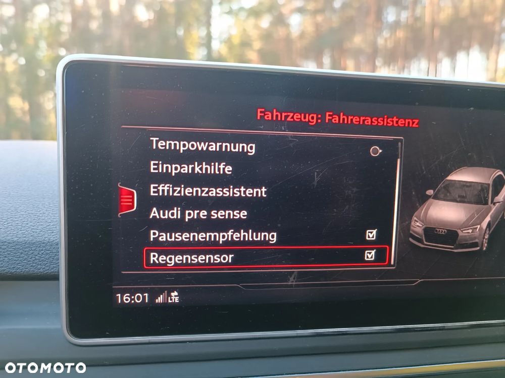 Audi A4 Avant 2.0 TDI S tronic sport - 28