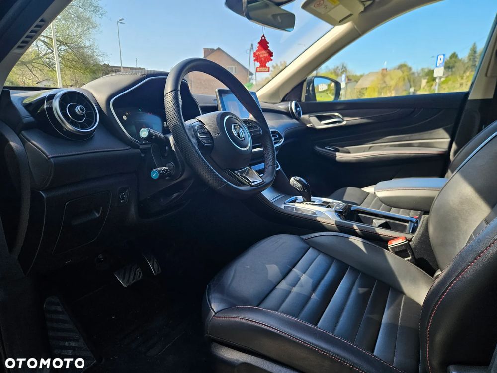 MG HS 1.5T-GDI Luxury - 19