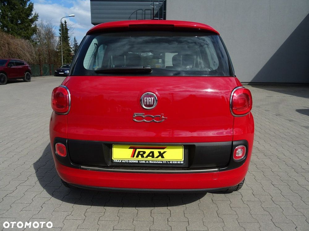 Fiat 500L 1.4 16V Pop Star - 8