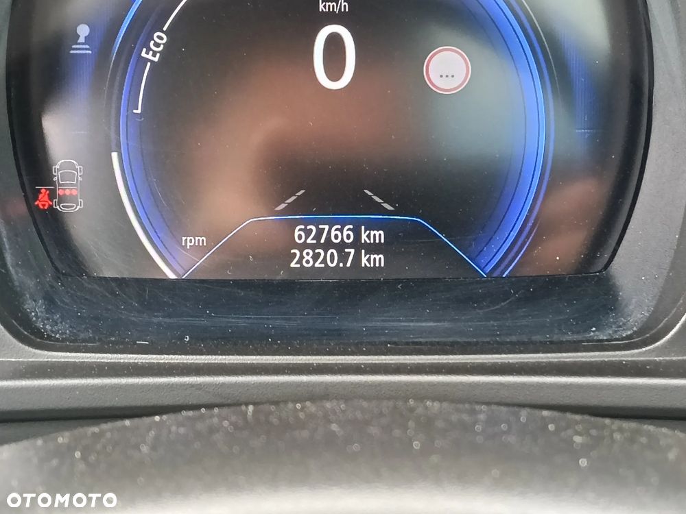 Renault Kadjar 1.5 dCi Energy Adventure - 24